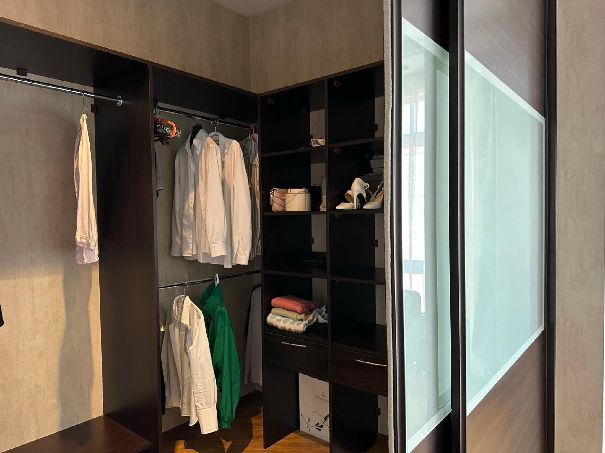 Modern, spacious apartment in the heart of Baku