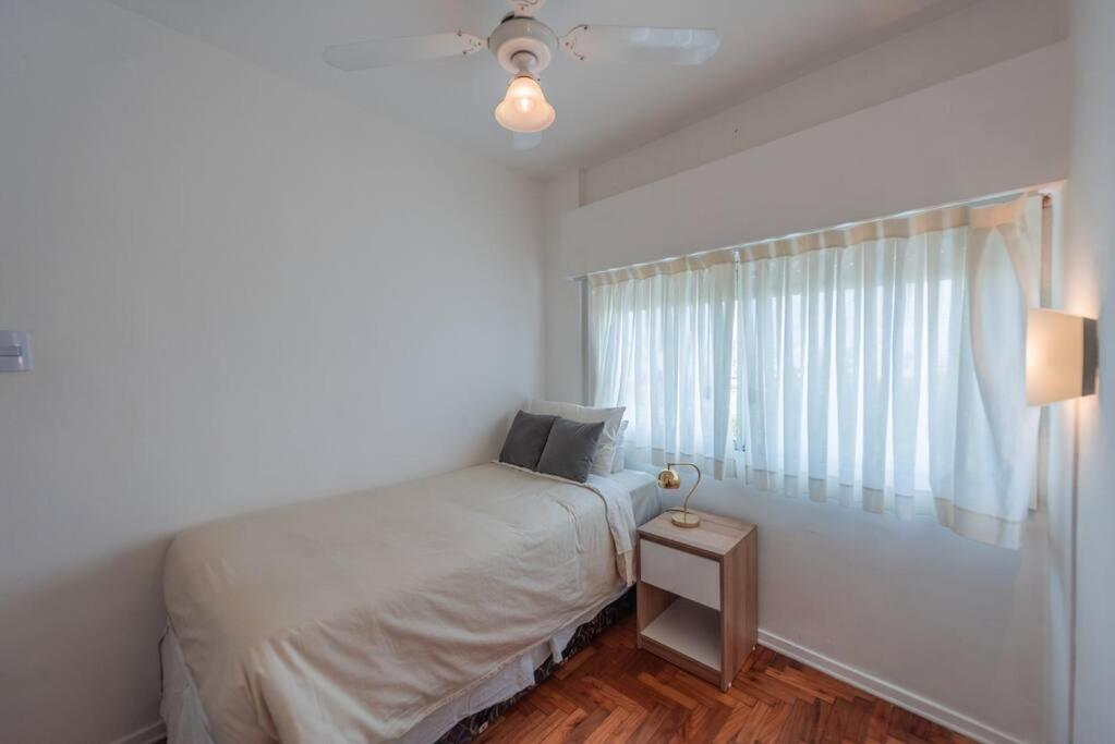 Bright 2BR in high floor Palermo Soho