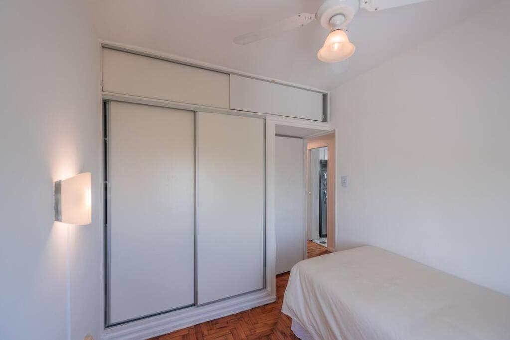 Bright 2BR in high floor Palermo Soho