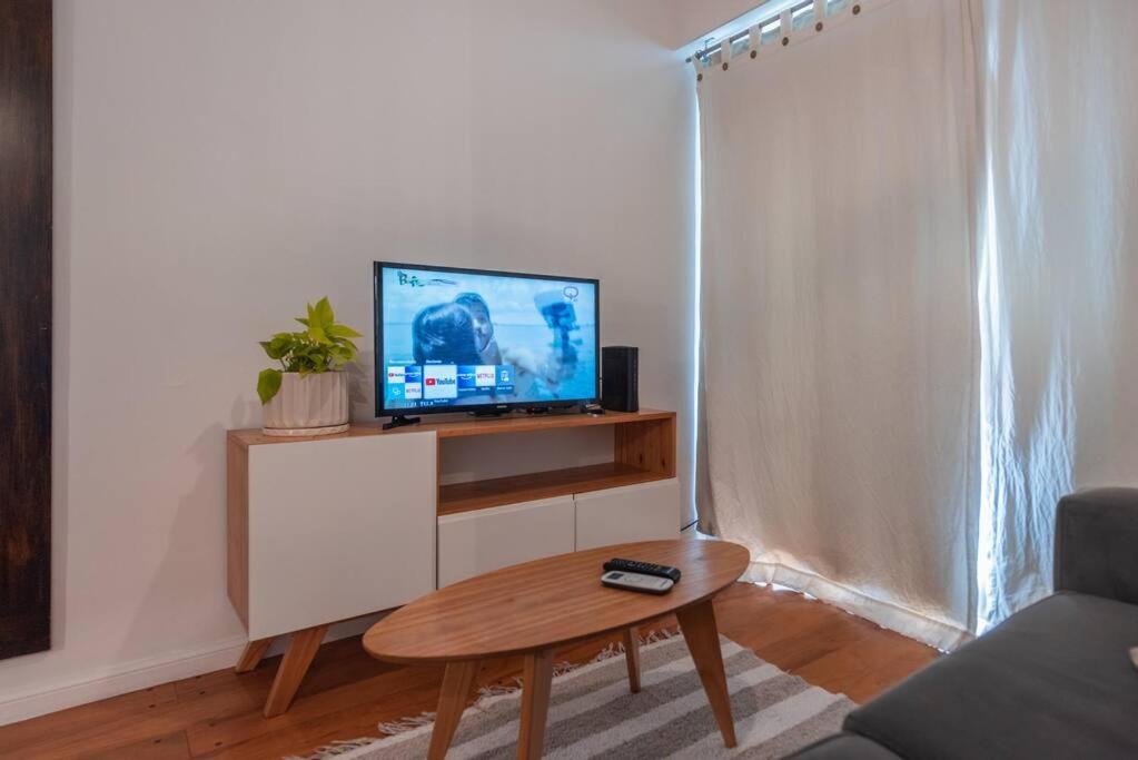 Bright 2BR in high floor Palermo Soho