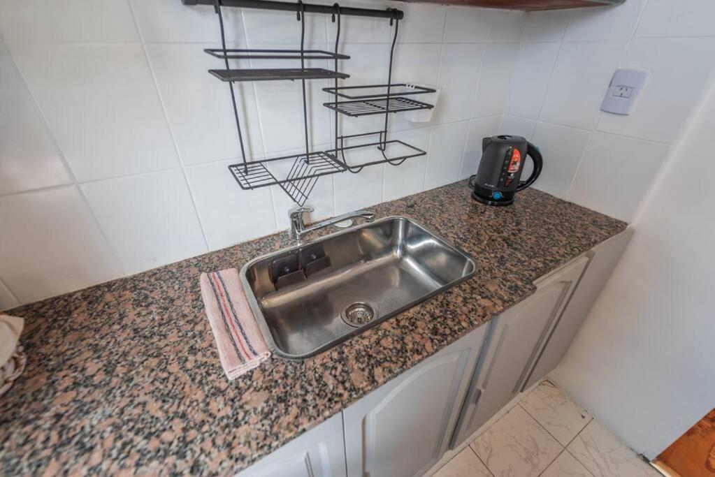 Bright 2BR in high floor Palermo Soho