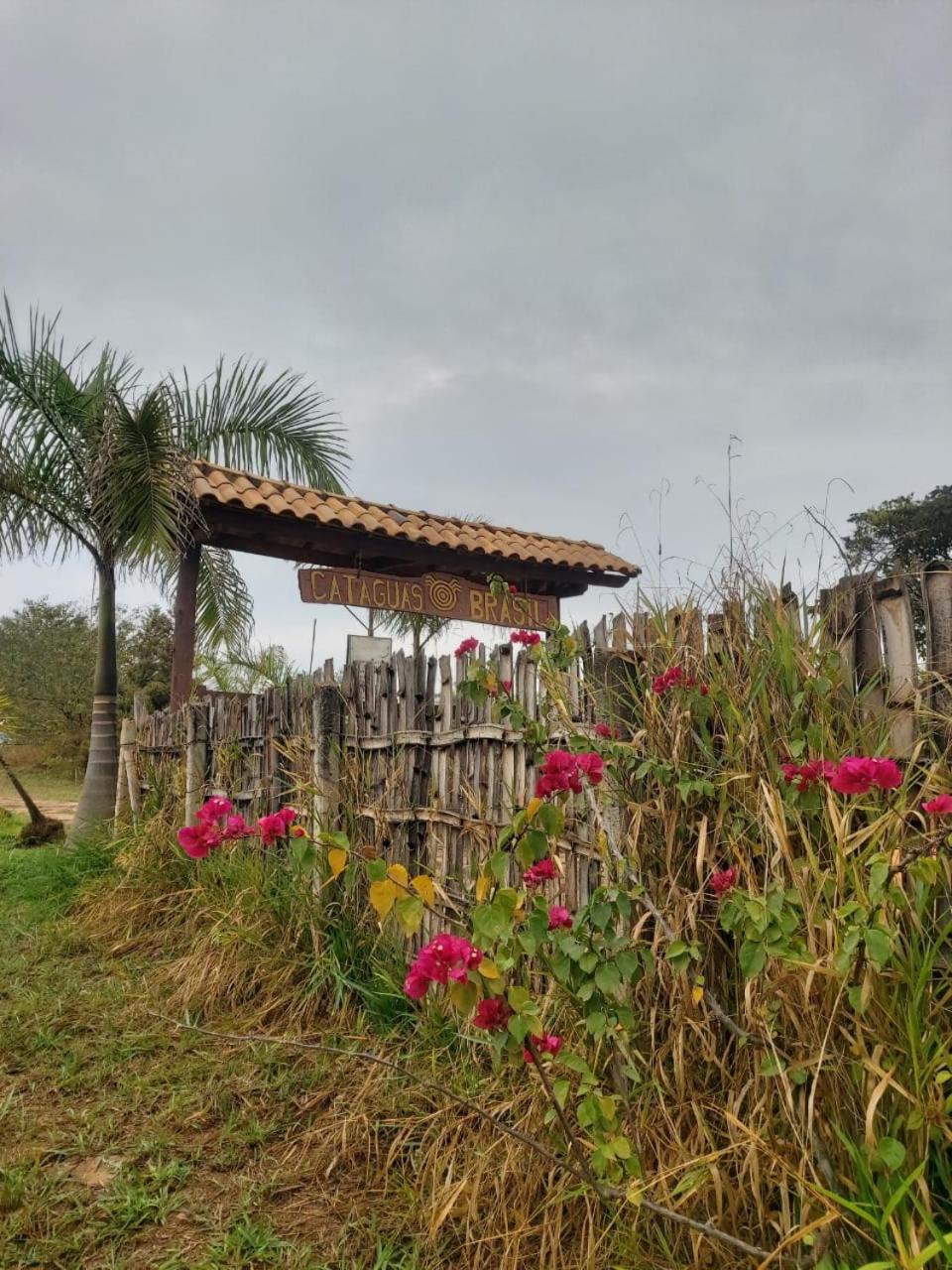 Cataguás Brasil Pousada