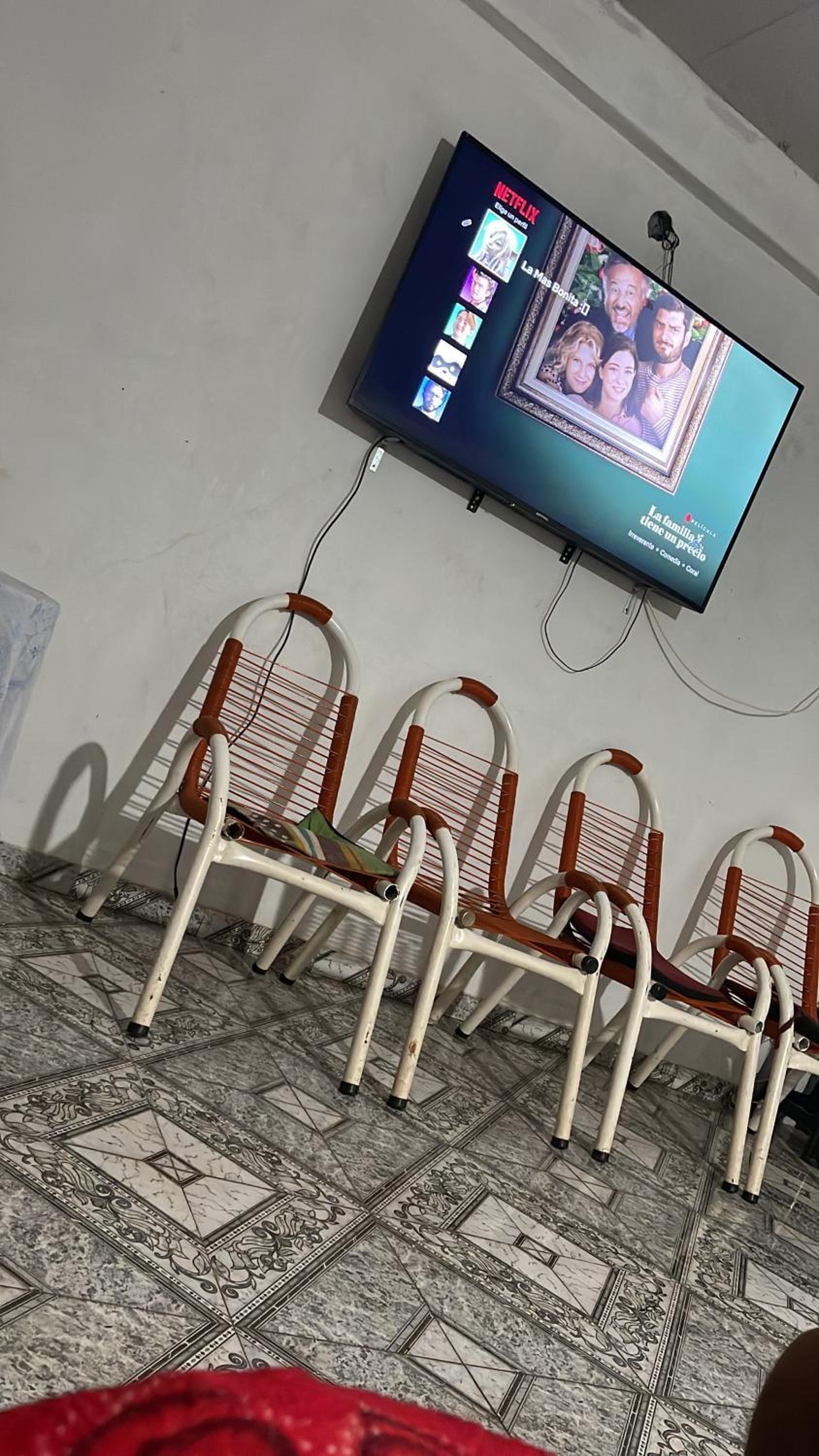 Departamento de Andy