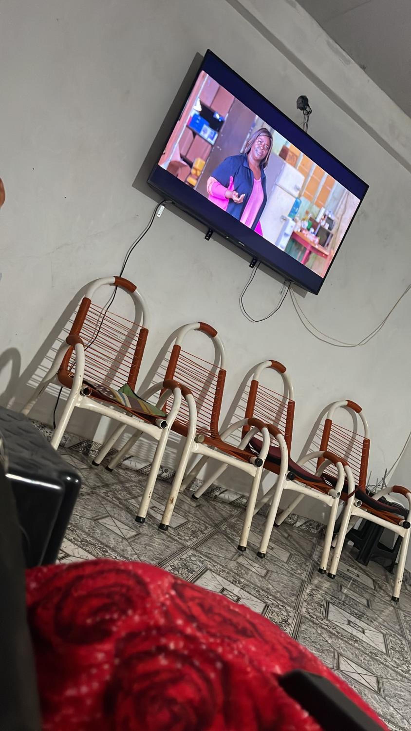 Departamento de Andy