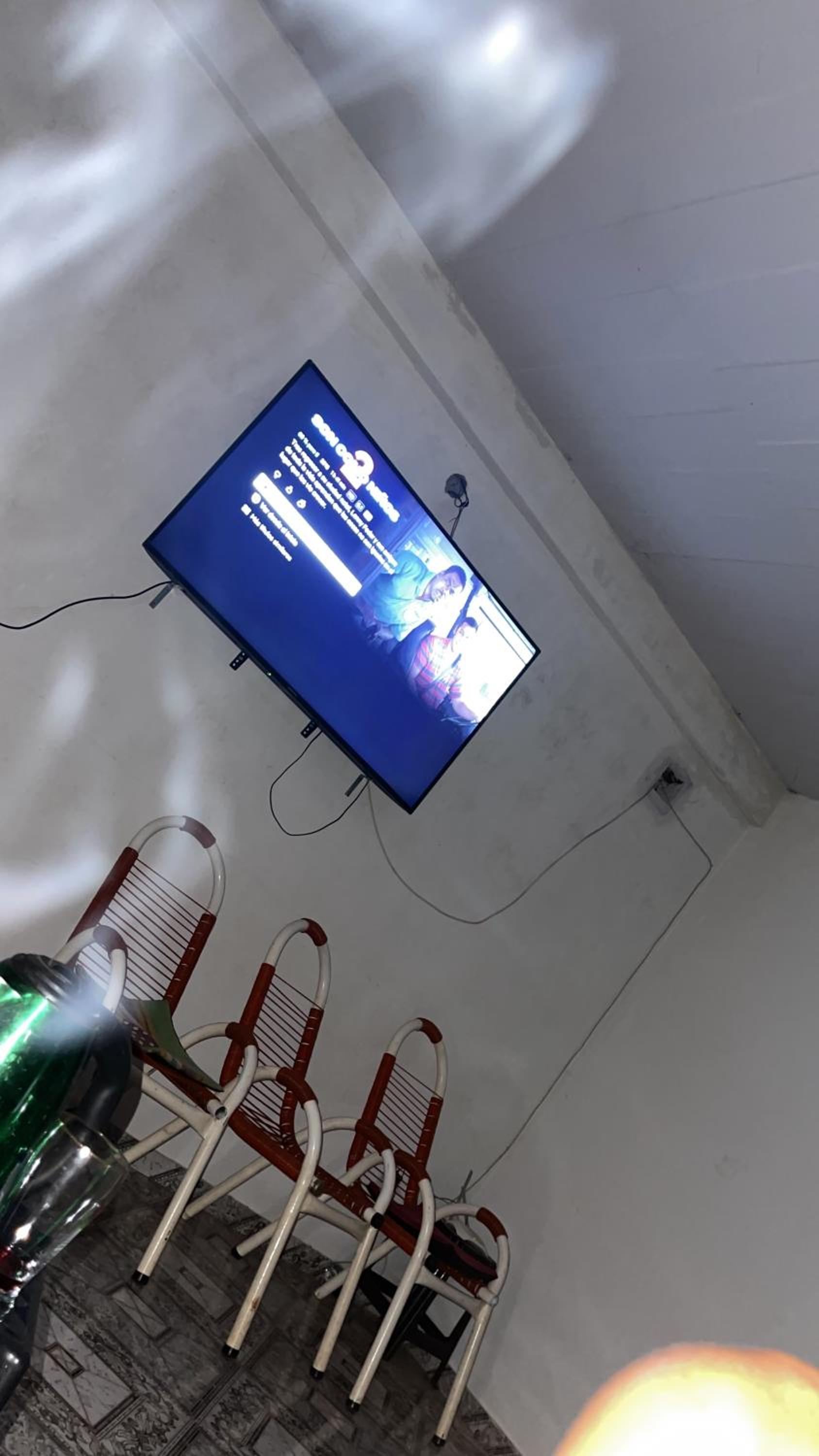 Departamento de Andy