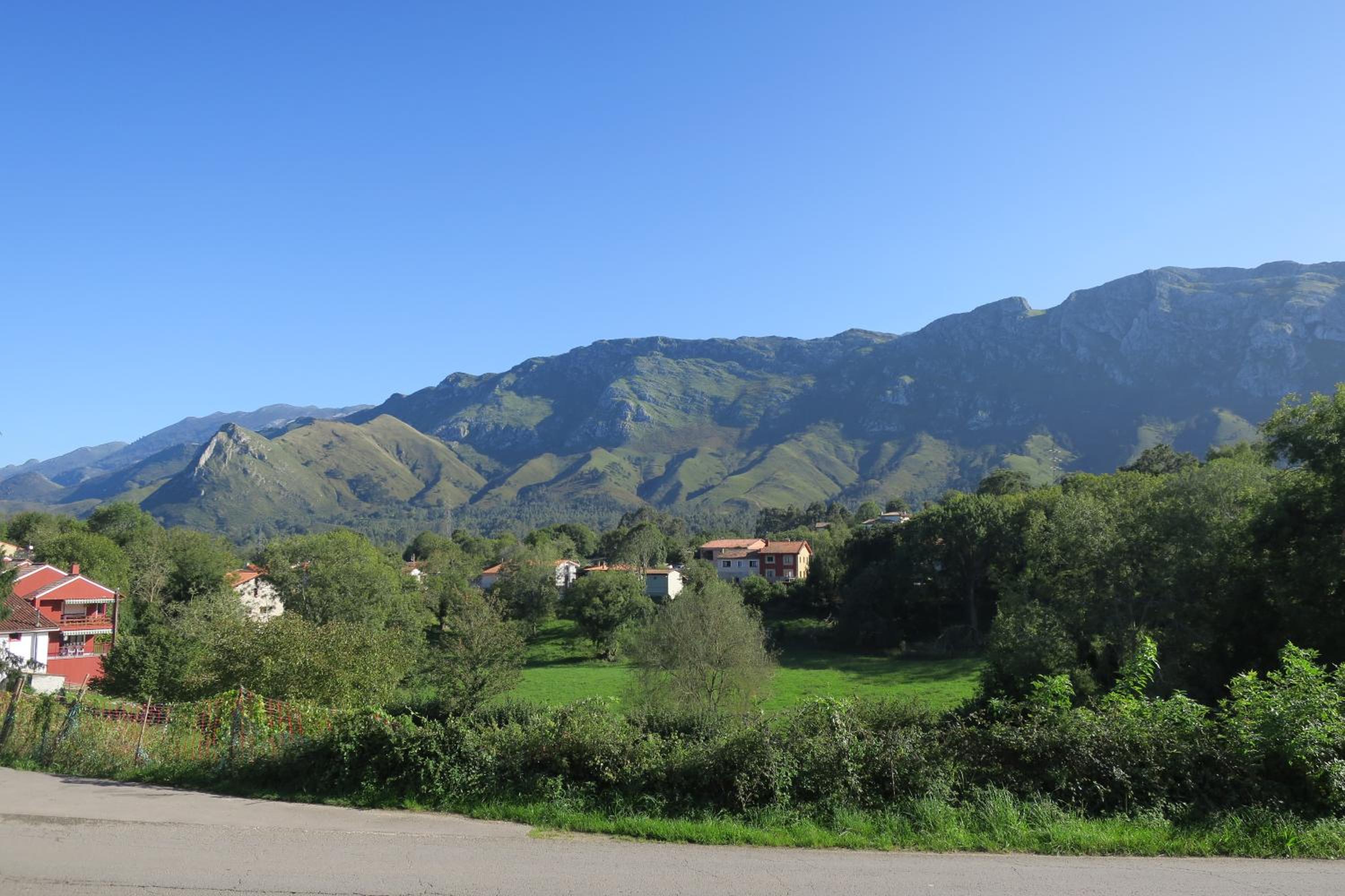 La Casita de Llanes (Parres)