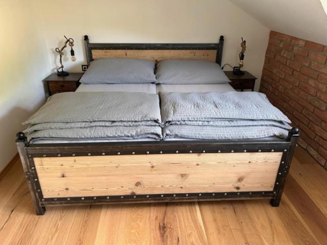 Apartmany FABRIK