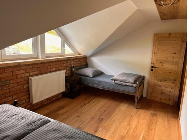 Apartmany FABRIK