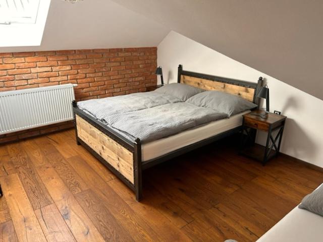 Apartmany FABRIK
