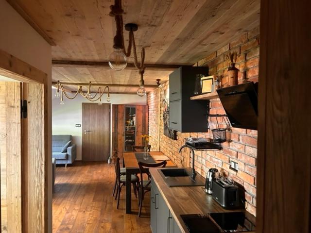 Apartmany FABRIK