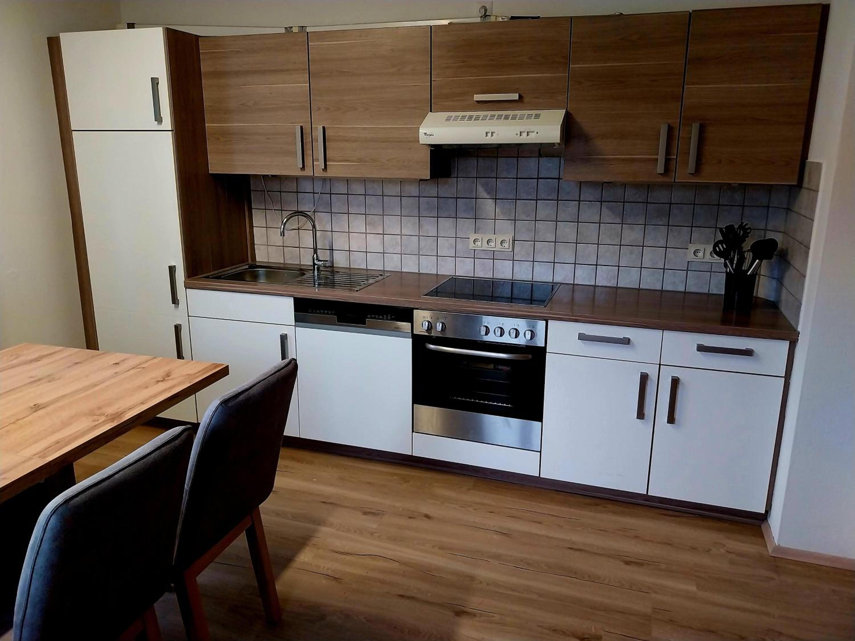 Appartement Kieler