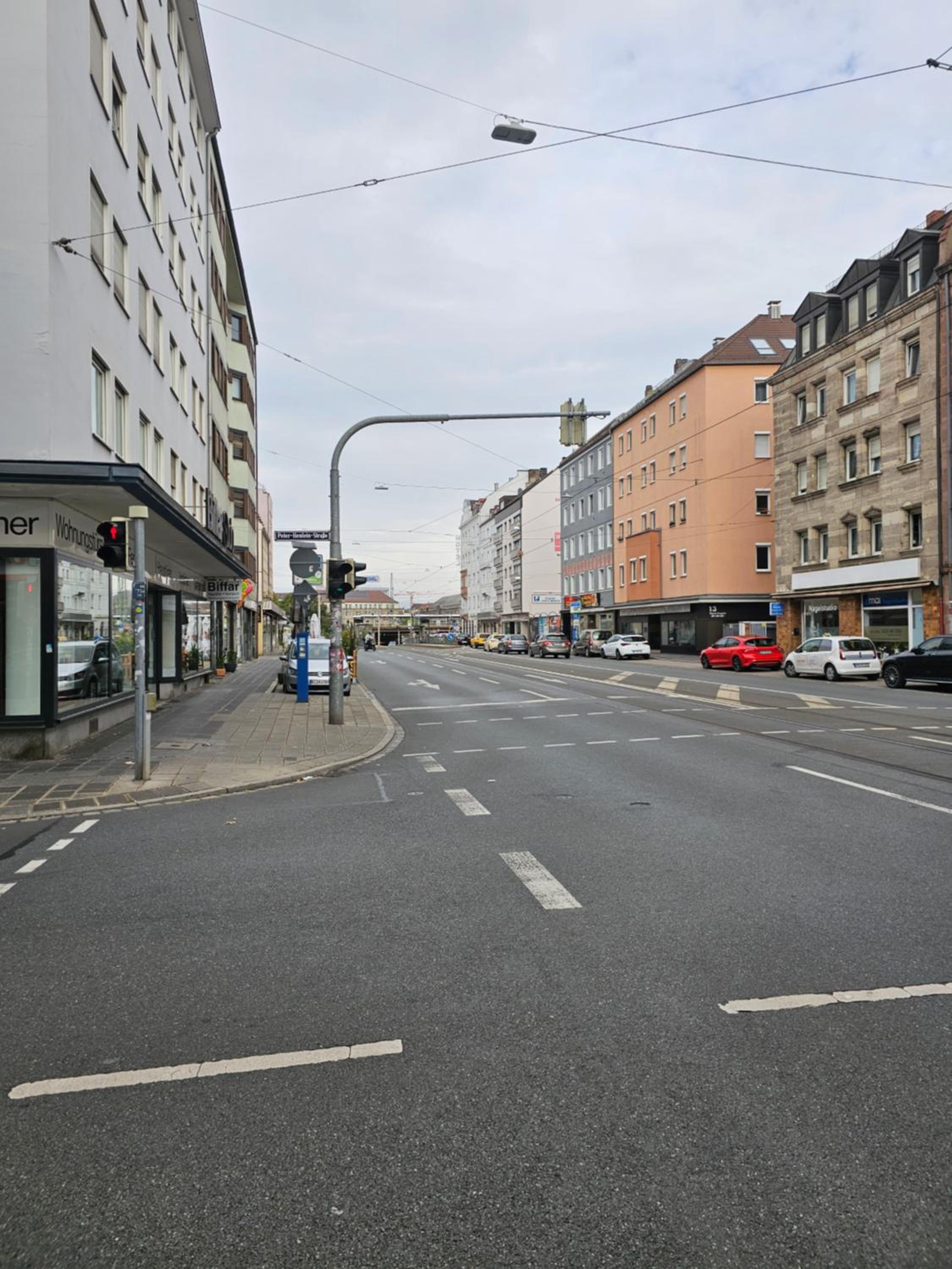 B&R Ganze Apartment Süd Nürnberg