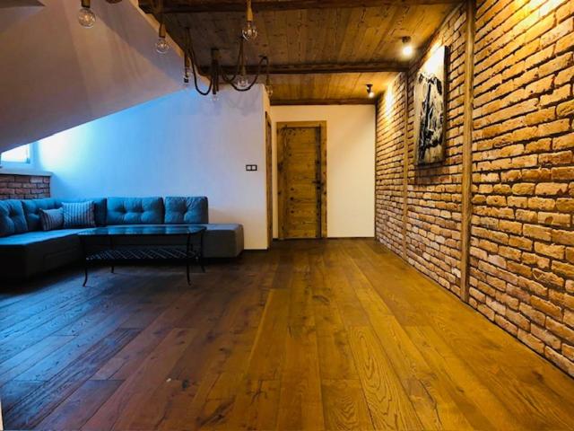 Apartmany FABRIK