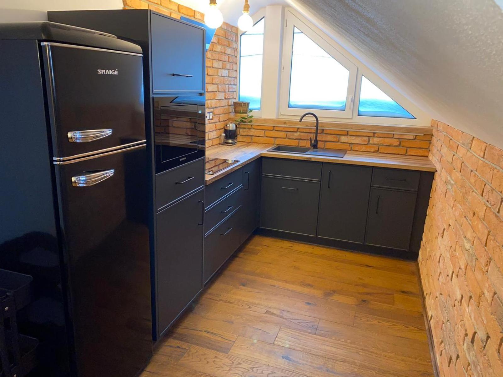 Apartmany FABRIK
