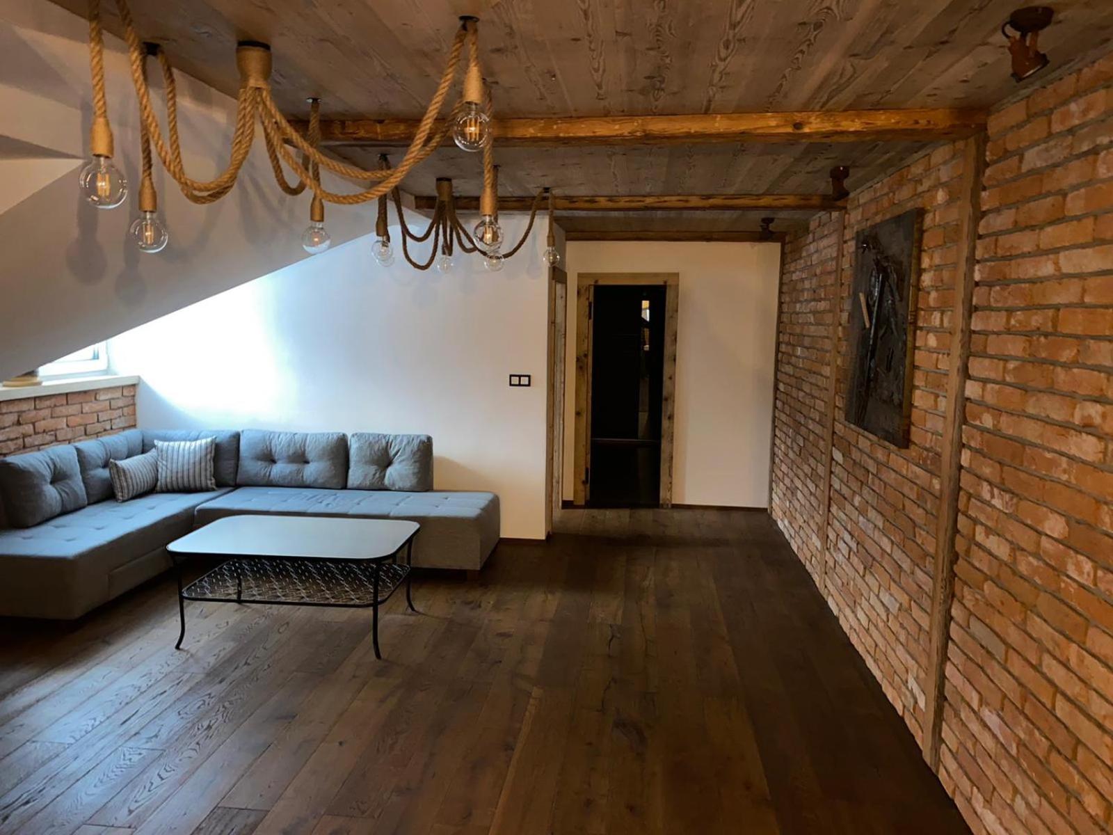 Apartmany FABRIK