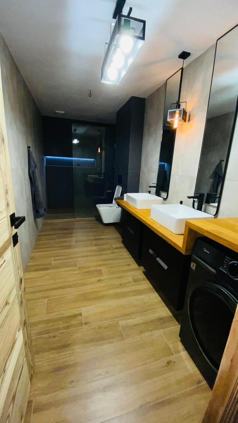 Apartmany FABRIK