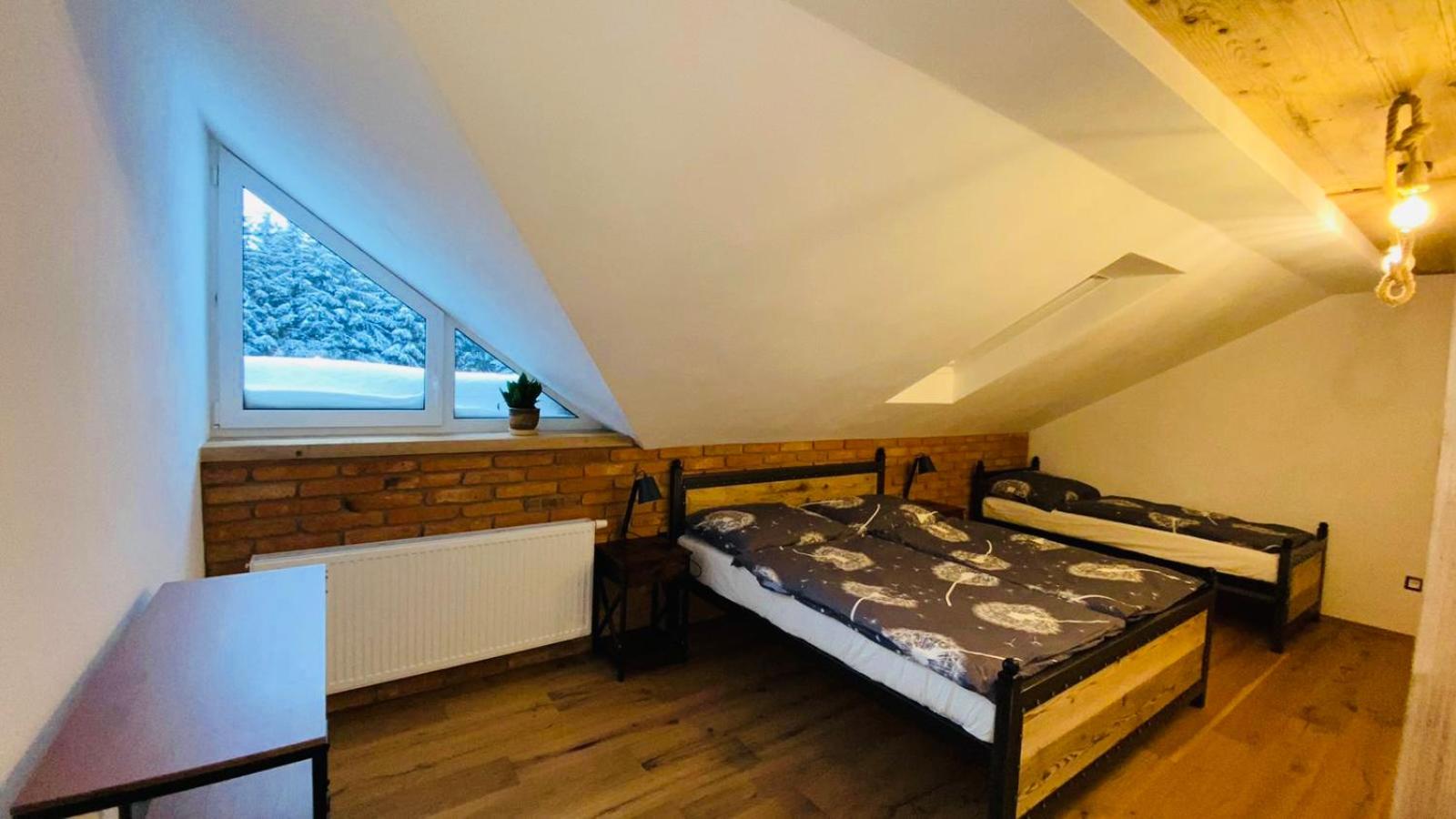 Apartmany FABRIK