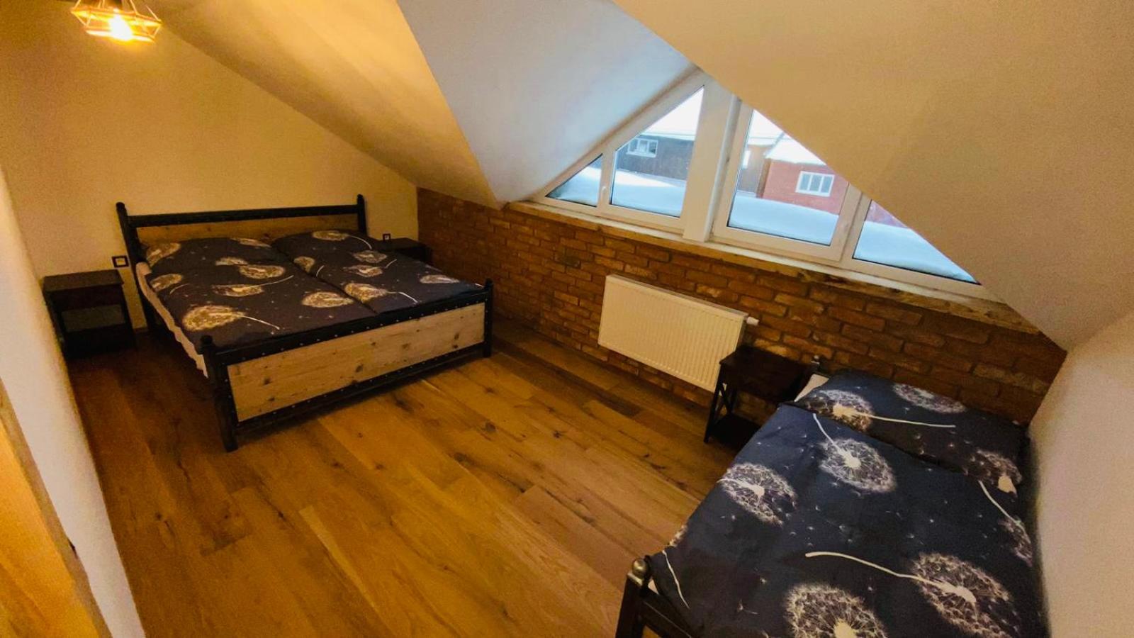 Apartmany FABRIK