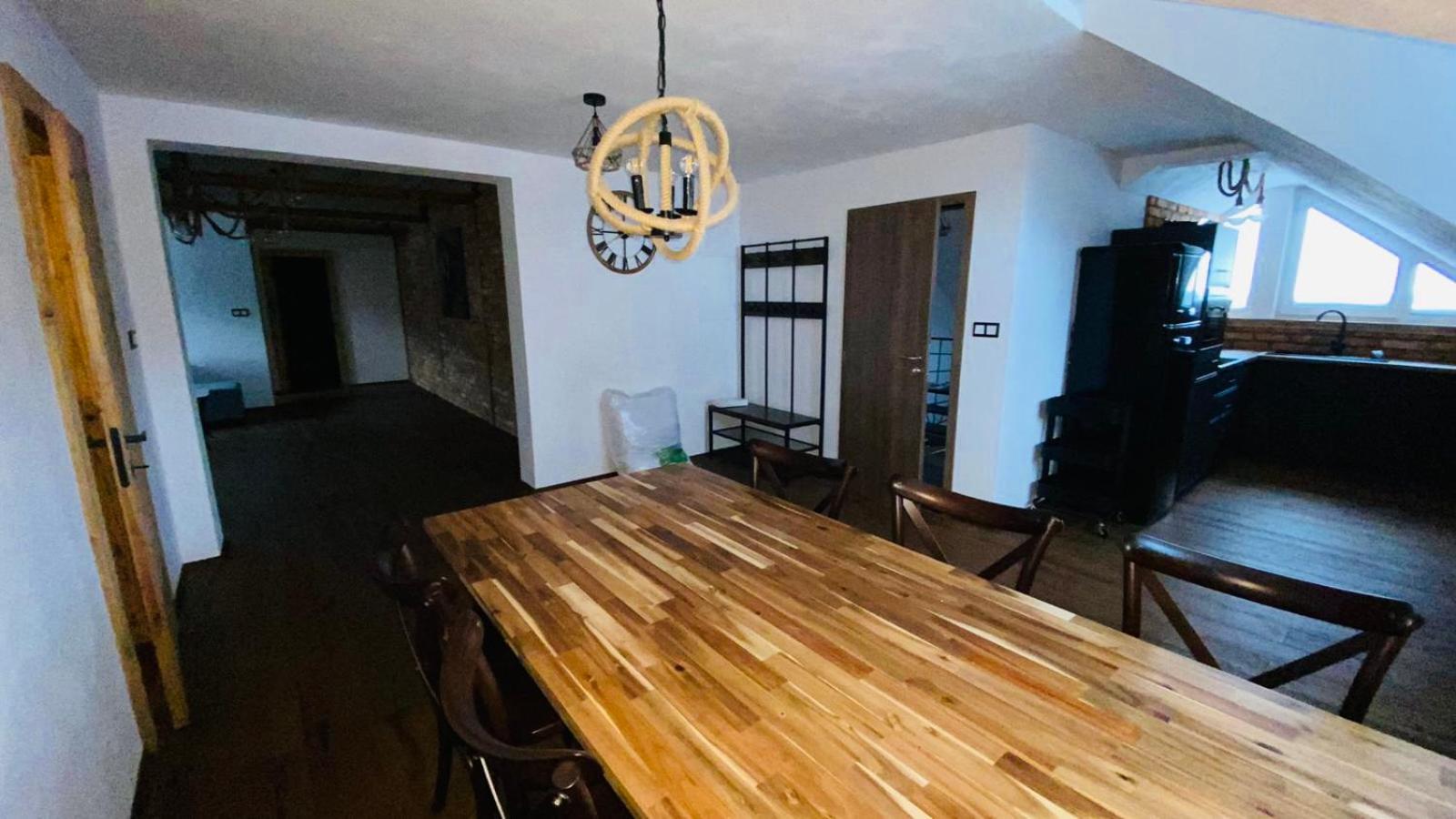 Apartmany FABRIK