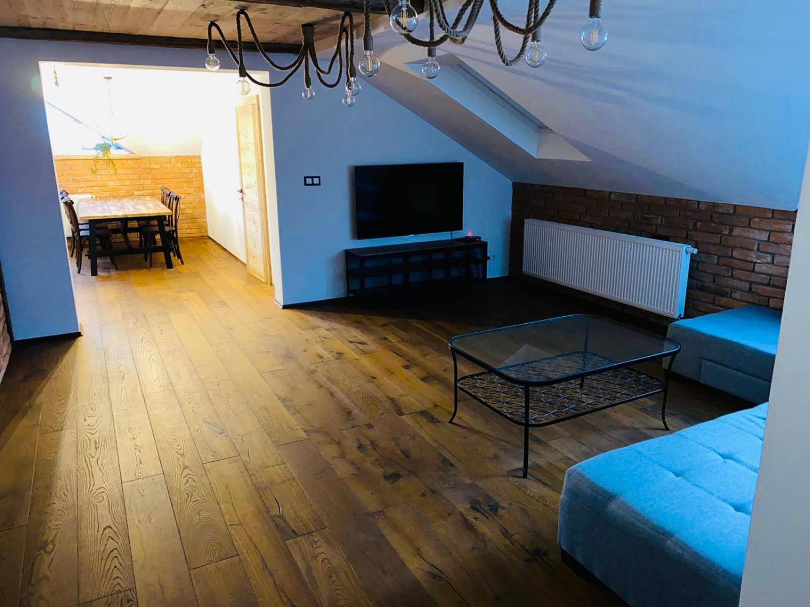 Apartmany FABRIK
