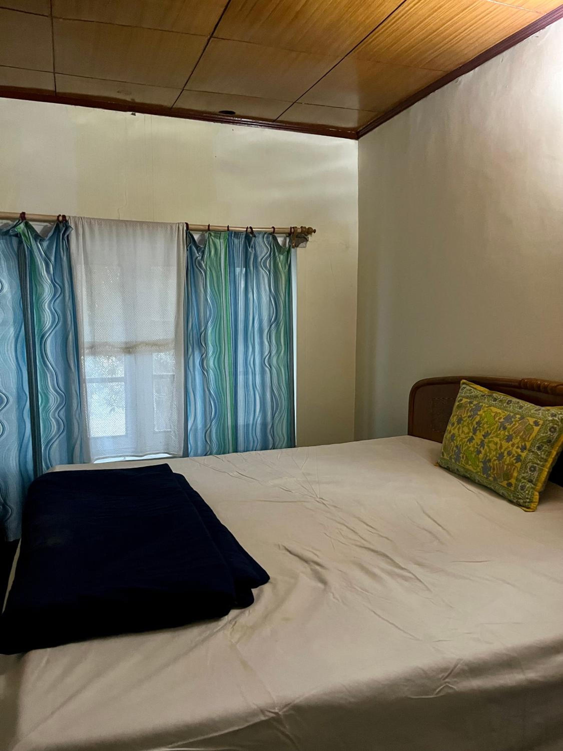 NILZA Guest House view 5