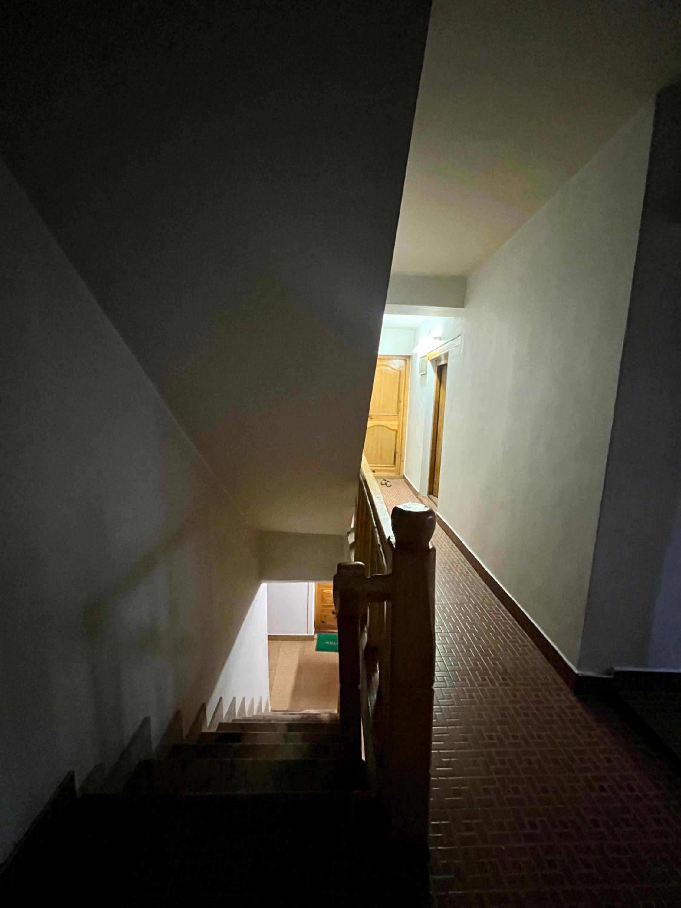 NILZA Guest House view 3