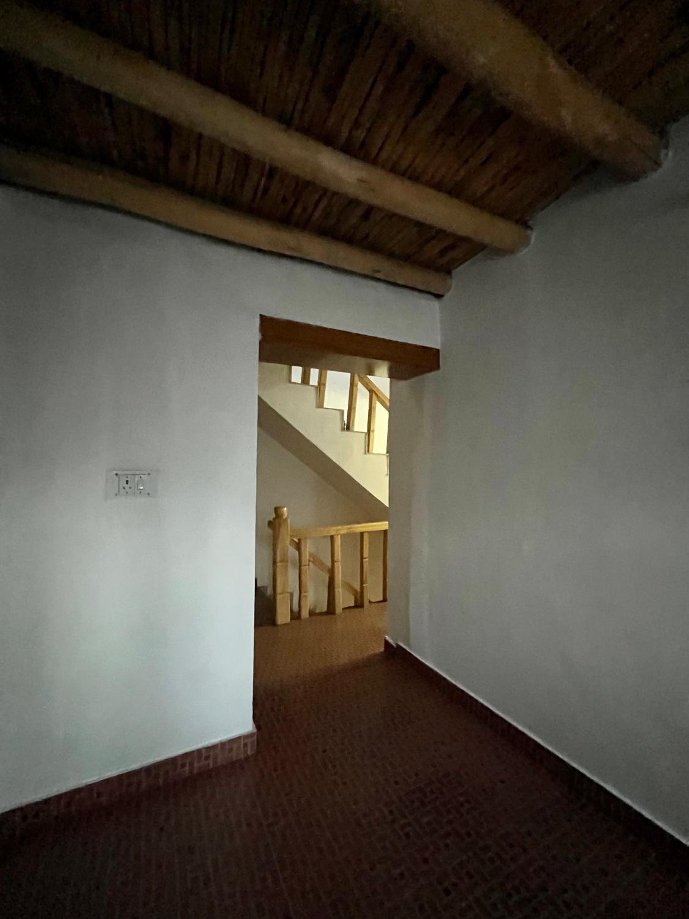 NILZA Guest House view 4