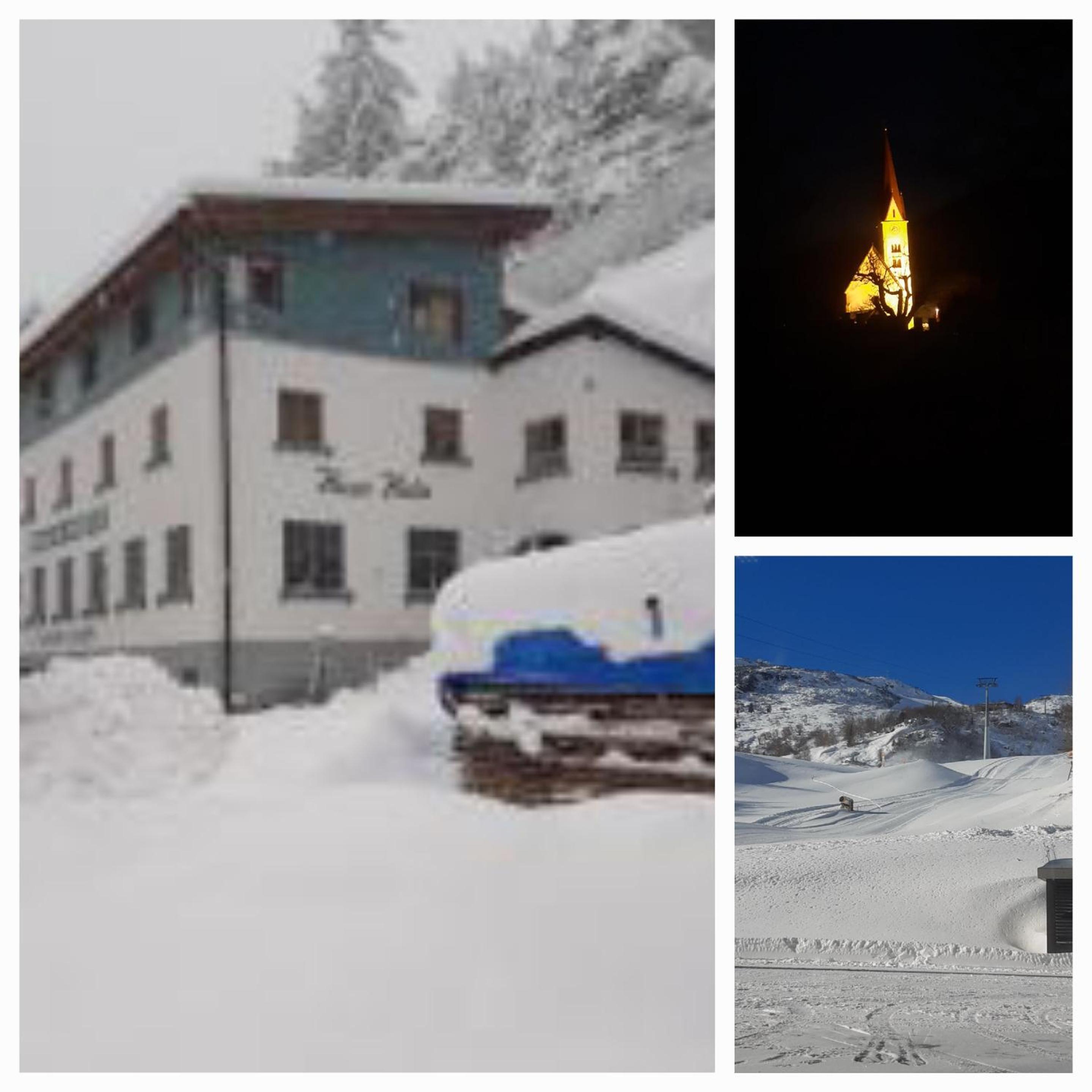 Haus Hotz Apart Talblick