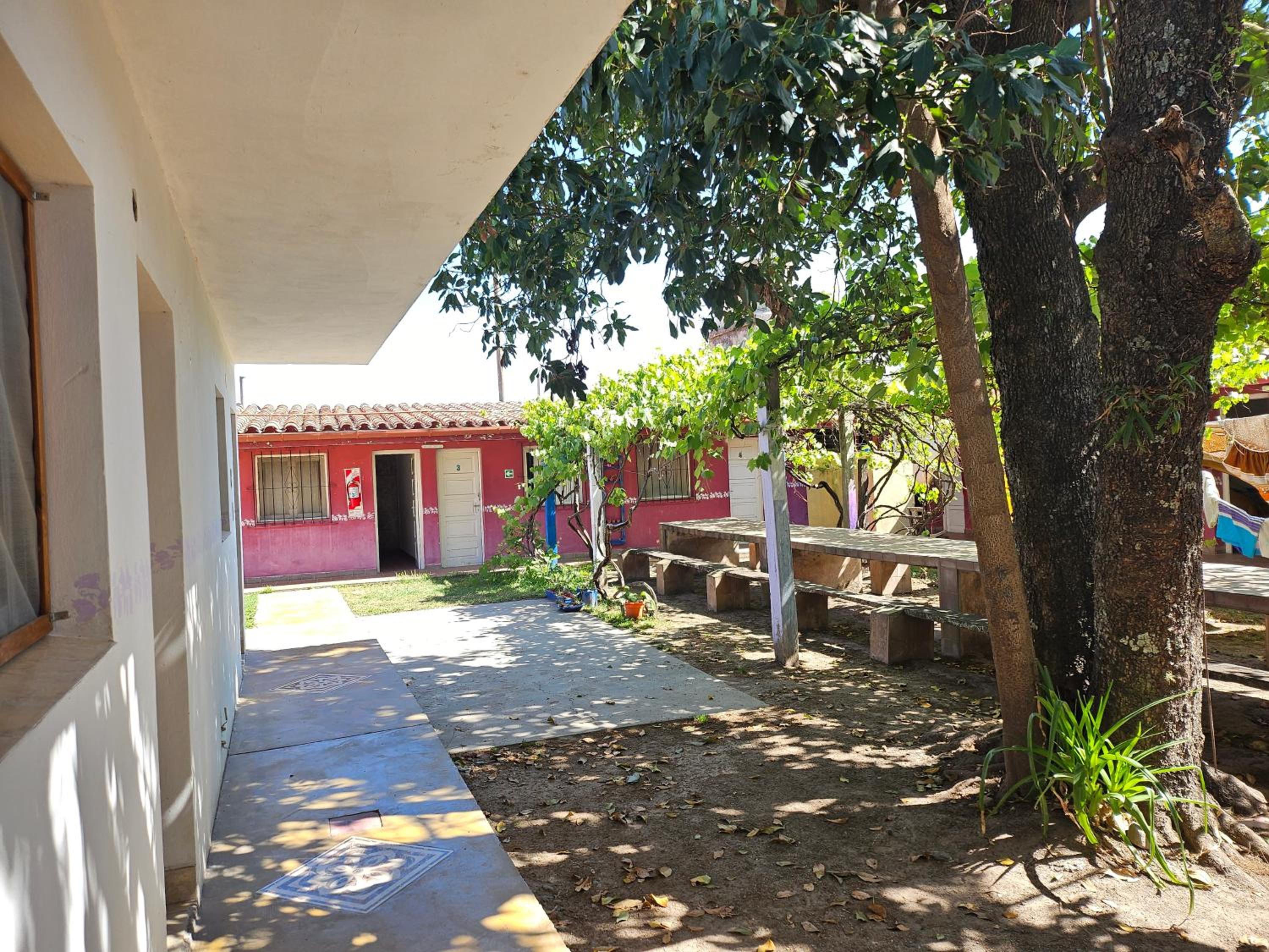 Hostal El Buen Descanso
