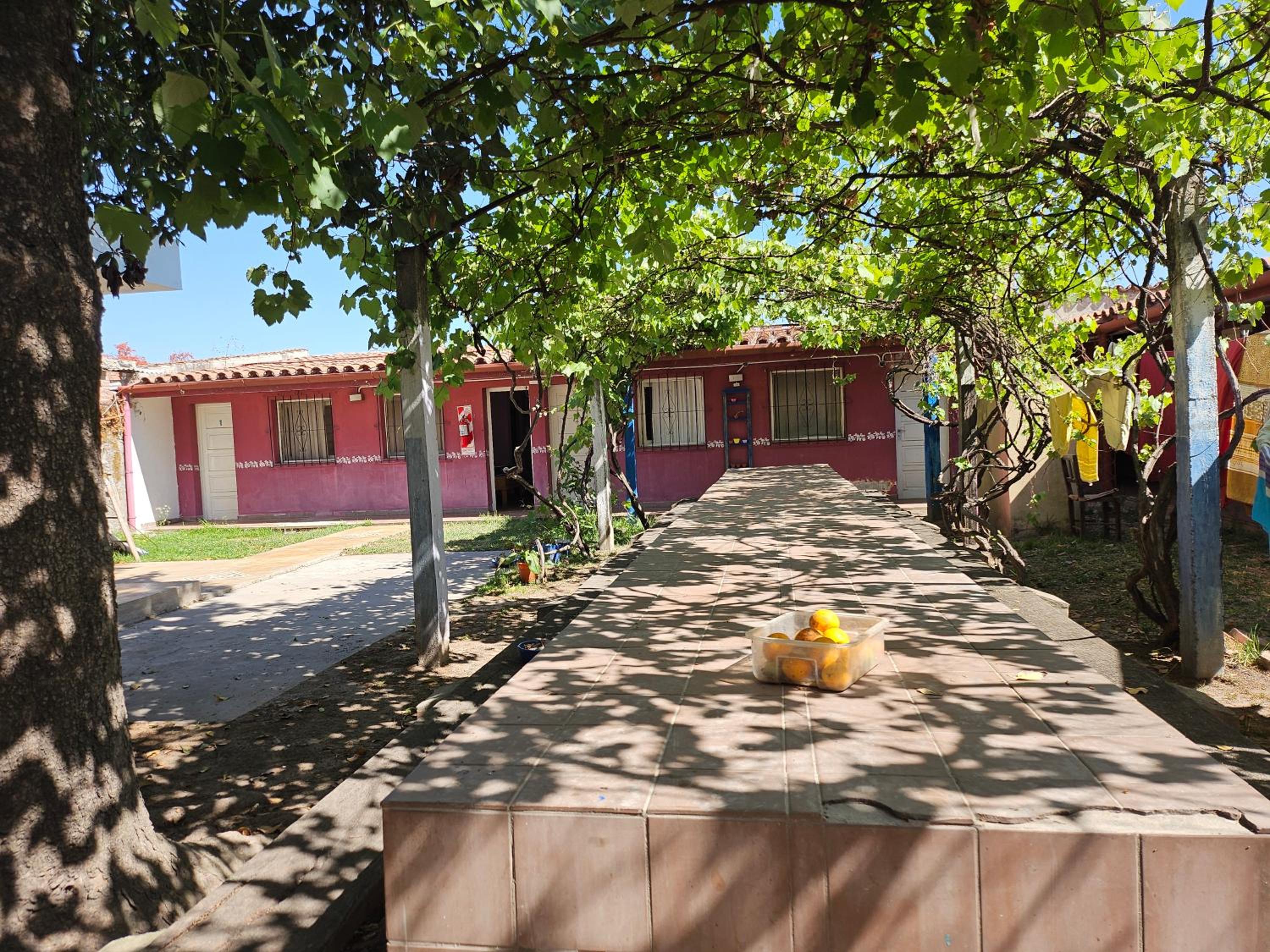Hostal El Buen Descanso