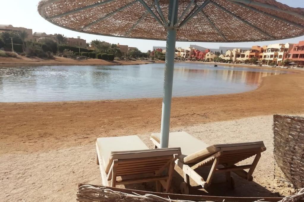 Style Apartment in nubian design at lagoon