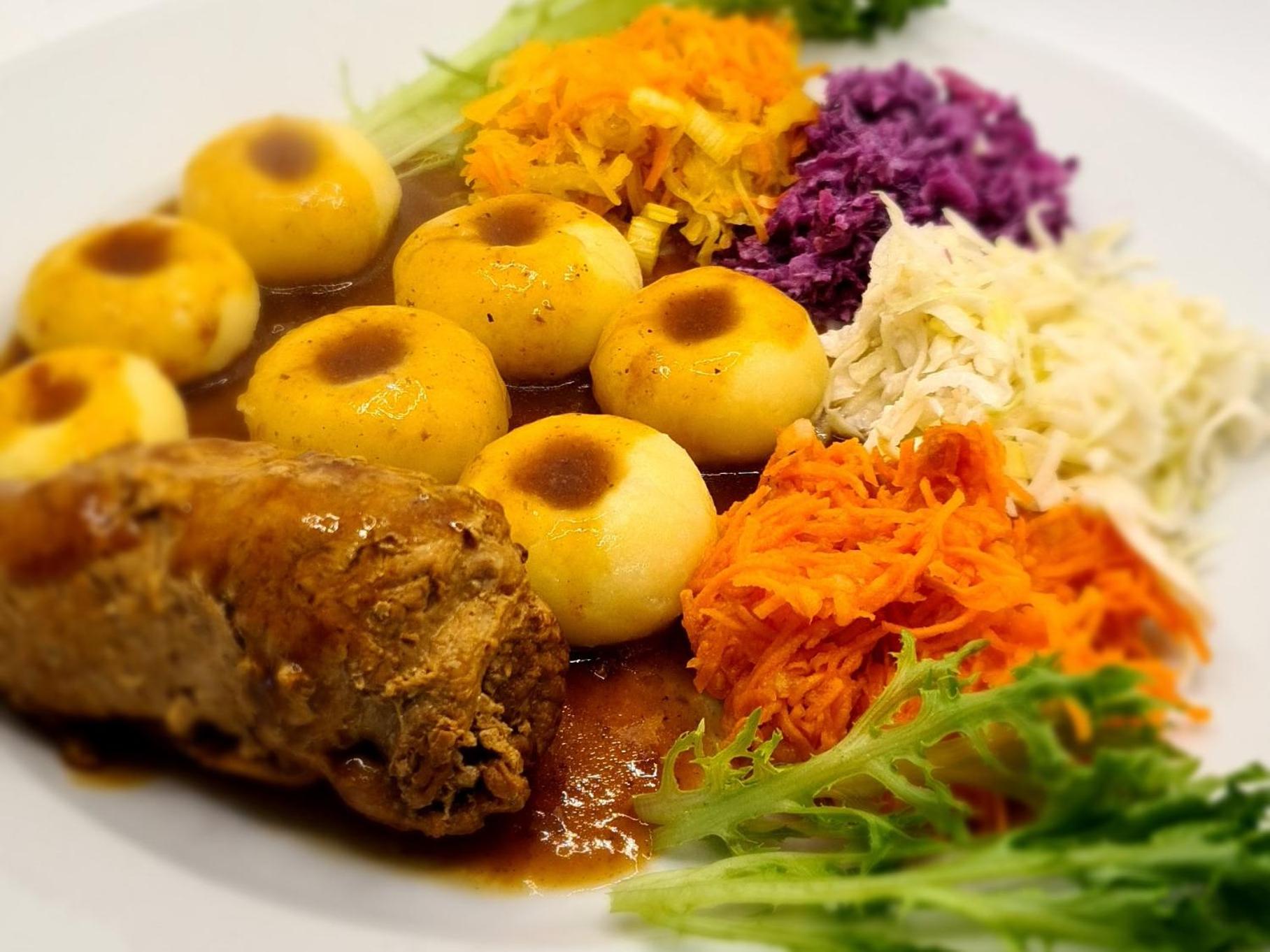 food
