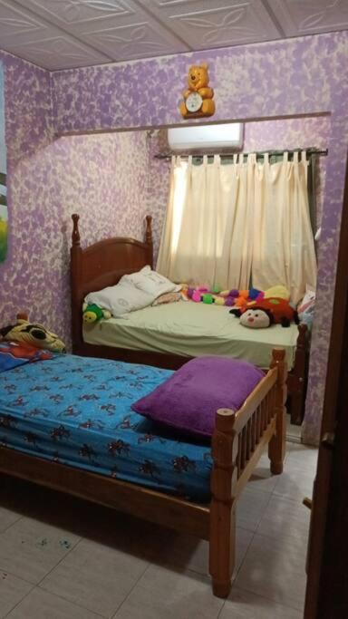 Casa en Las Tablas view 3