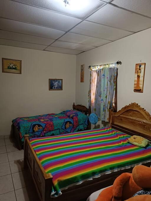 Casa en Las Tablas view 4