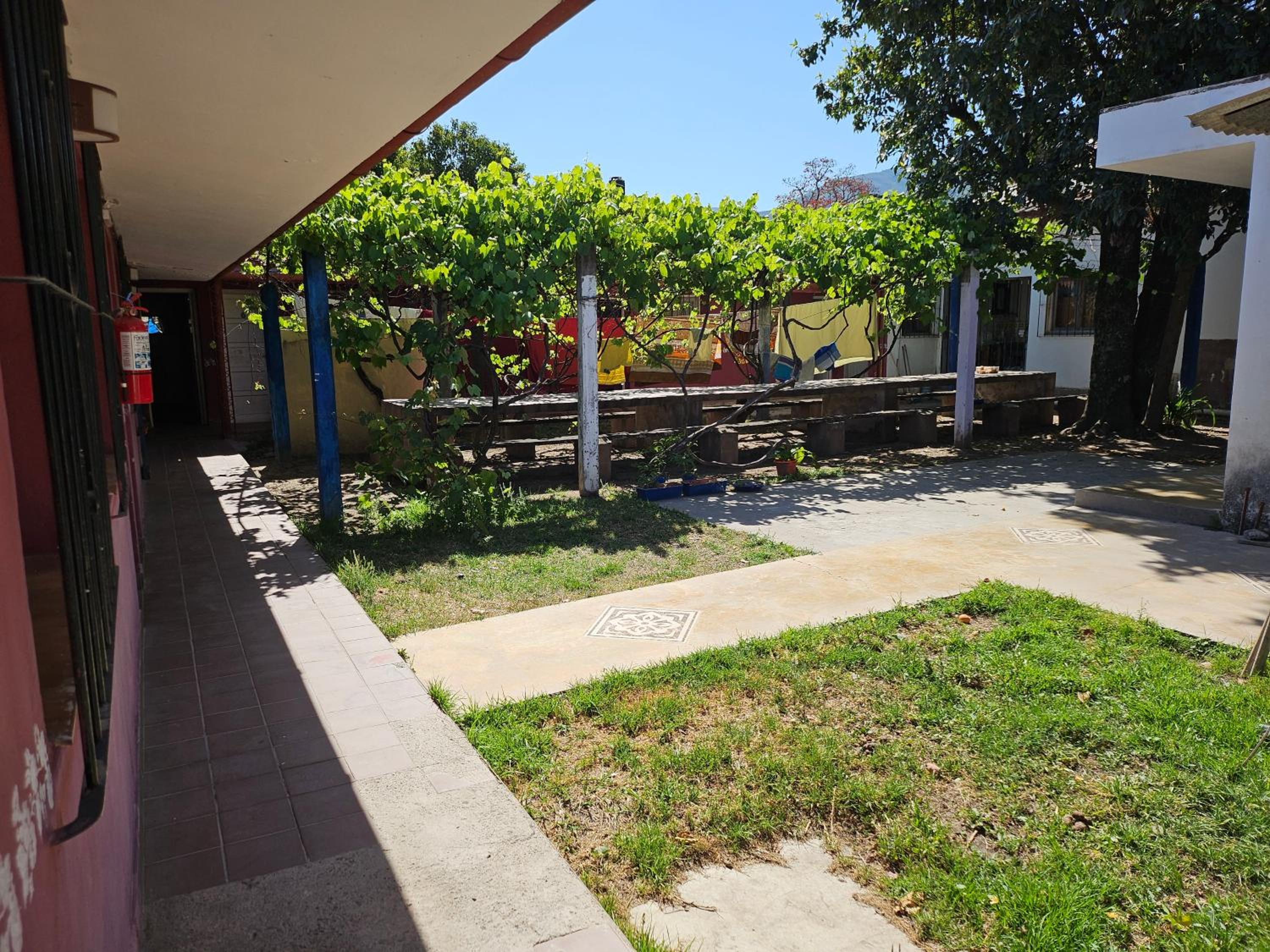 Hostal El Buen Descanso