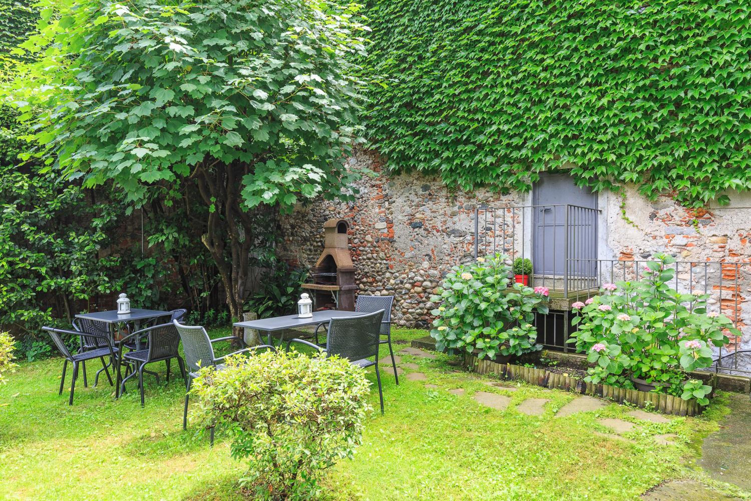 Antica Casa Balsari