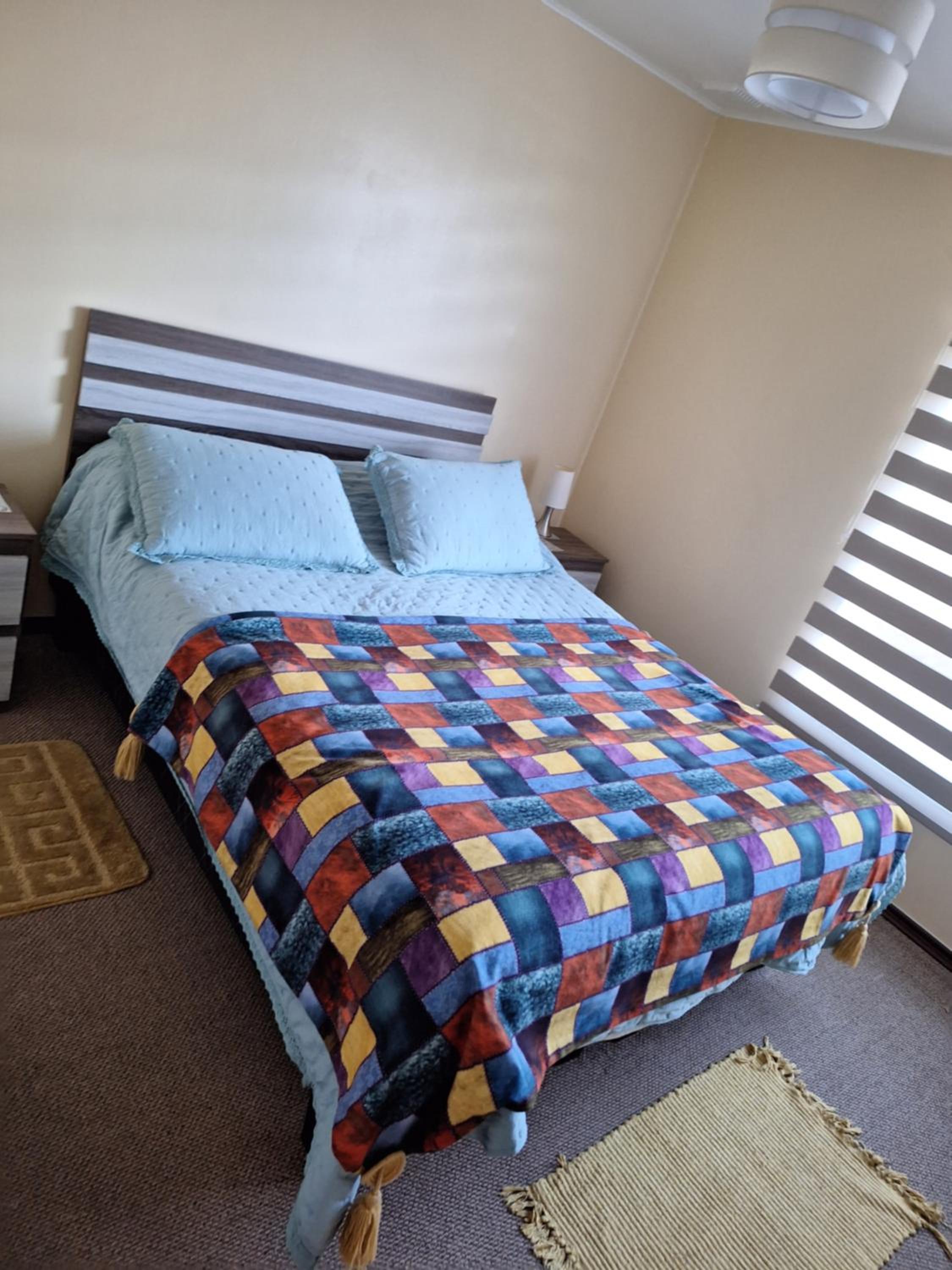 CABAÑA MI CASA AMOBLADA EN PUERTO MONTT