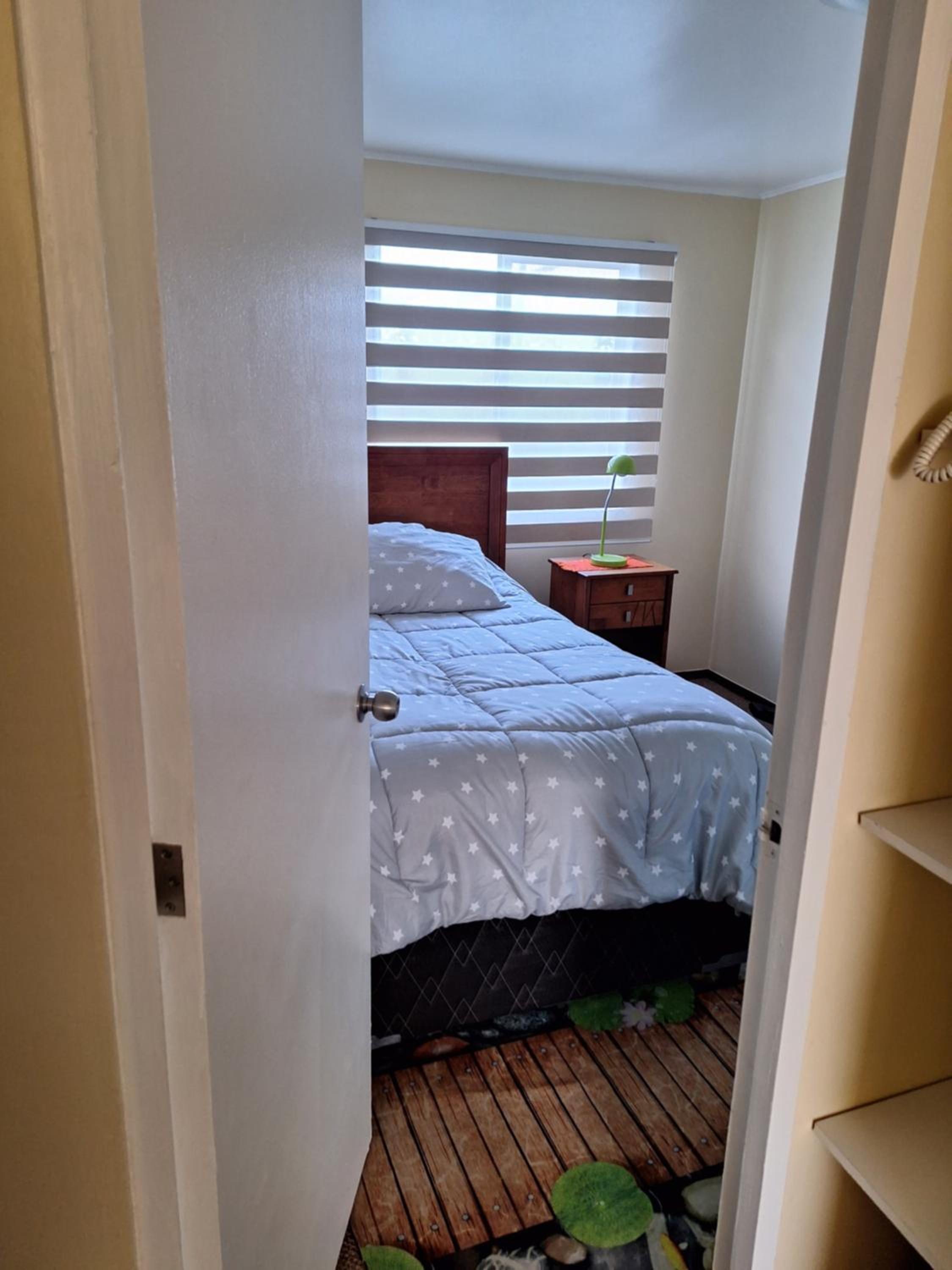 CABAÑA MI CASA AMOBLADA EN PUERTO MONTT