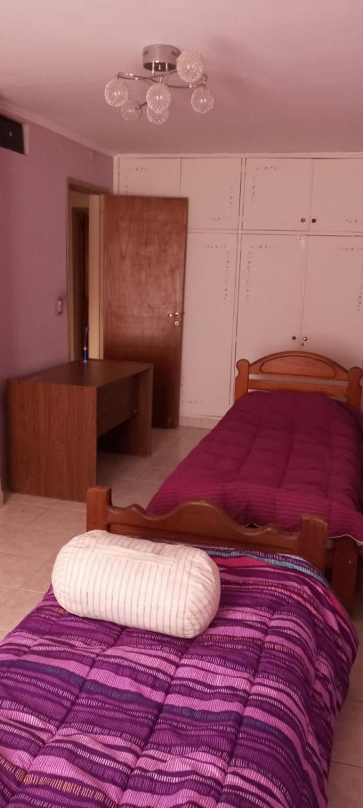 La casa de Angelita