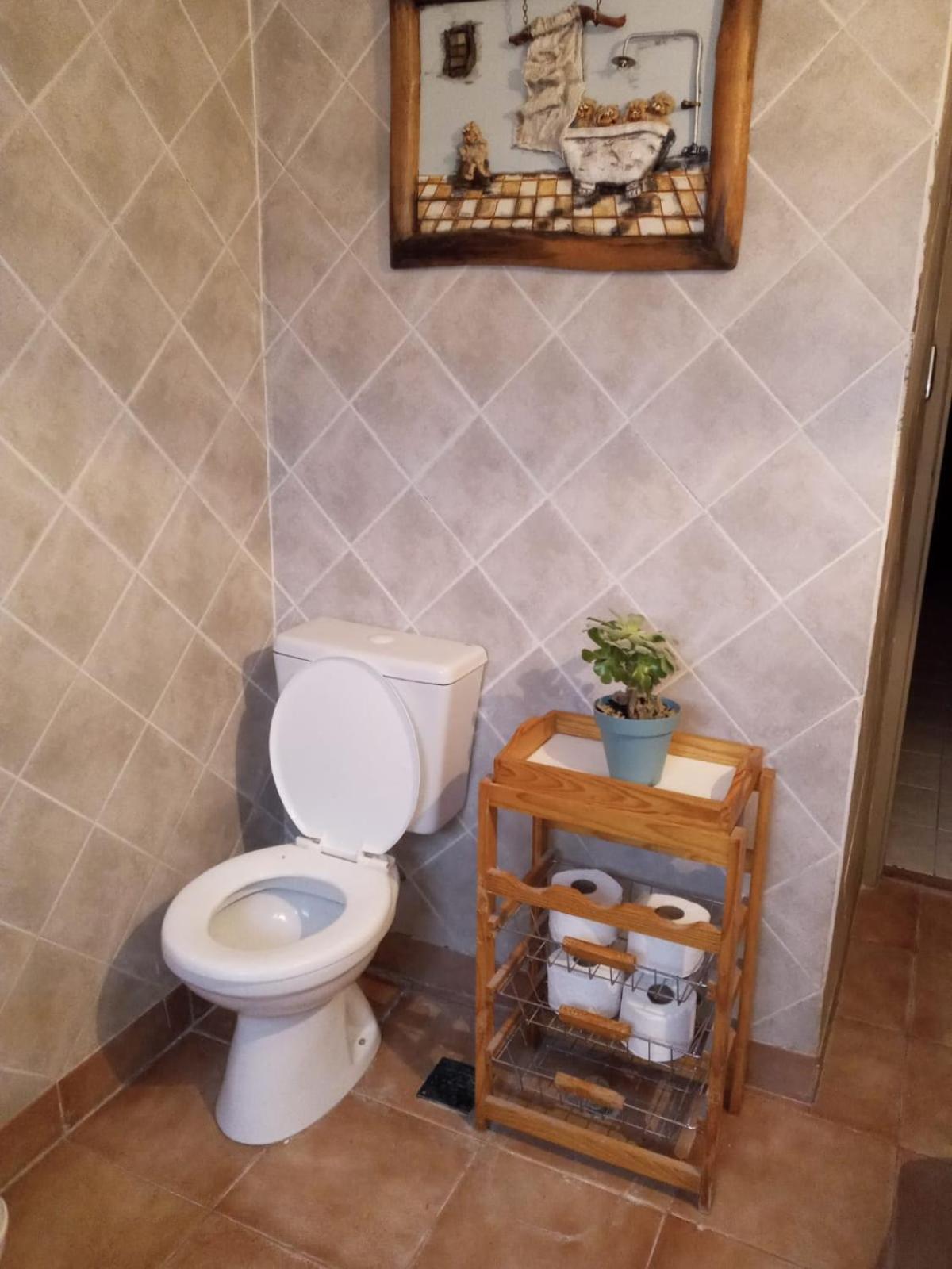 La casa de Angelita