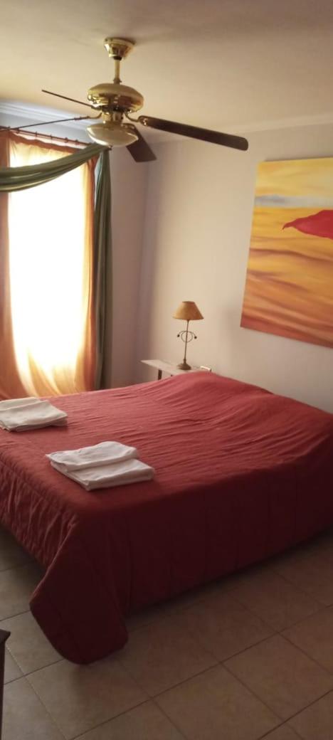 La casa de Angelita