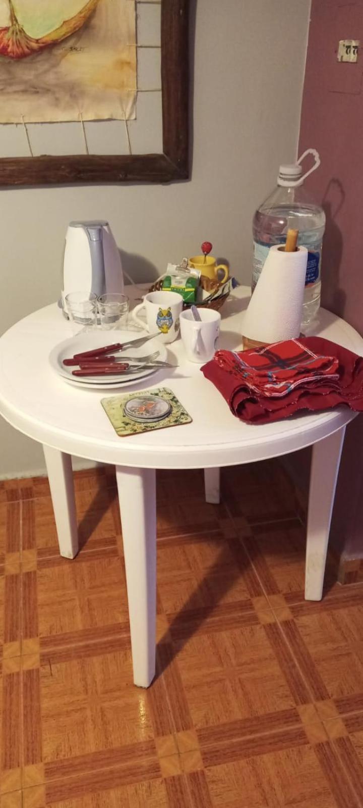 La casa de Angelita