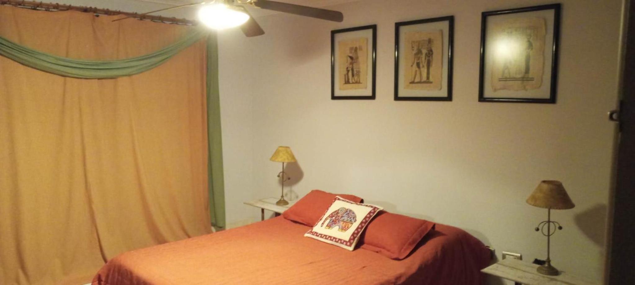 La casa de Angelita