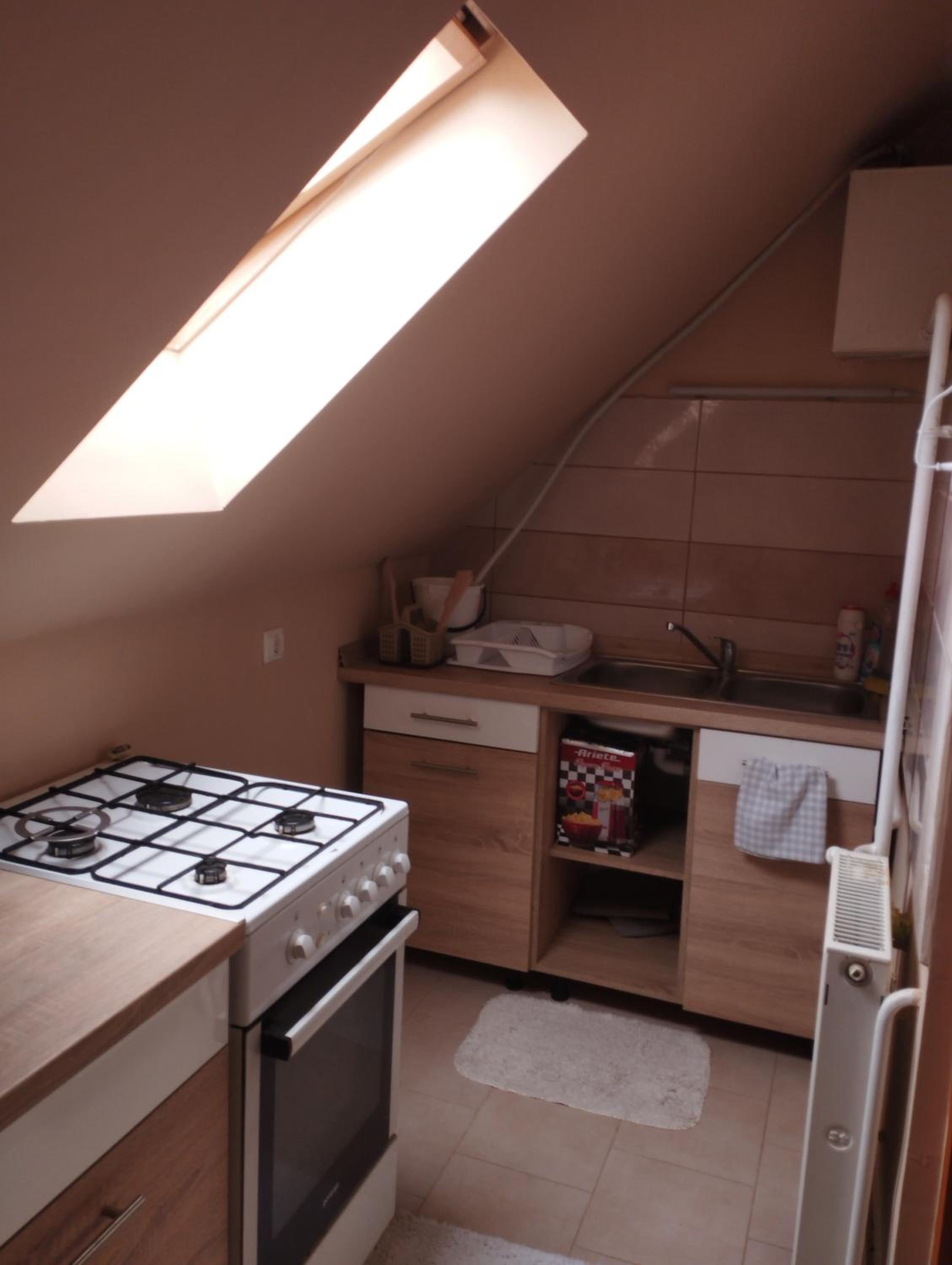Panoráma Apartmanház