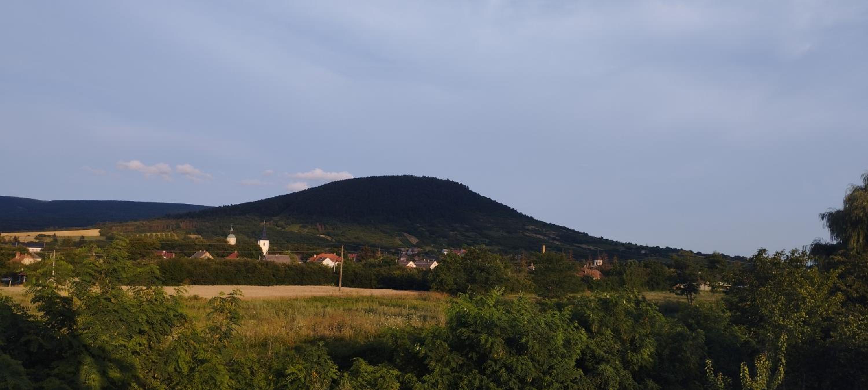 Panoráma Apartmanház