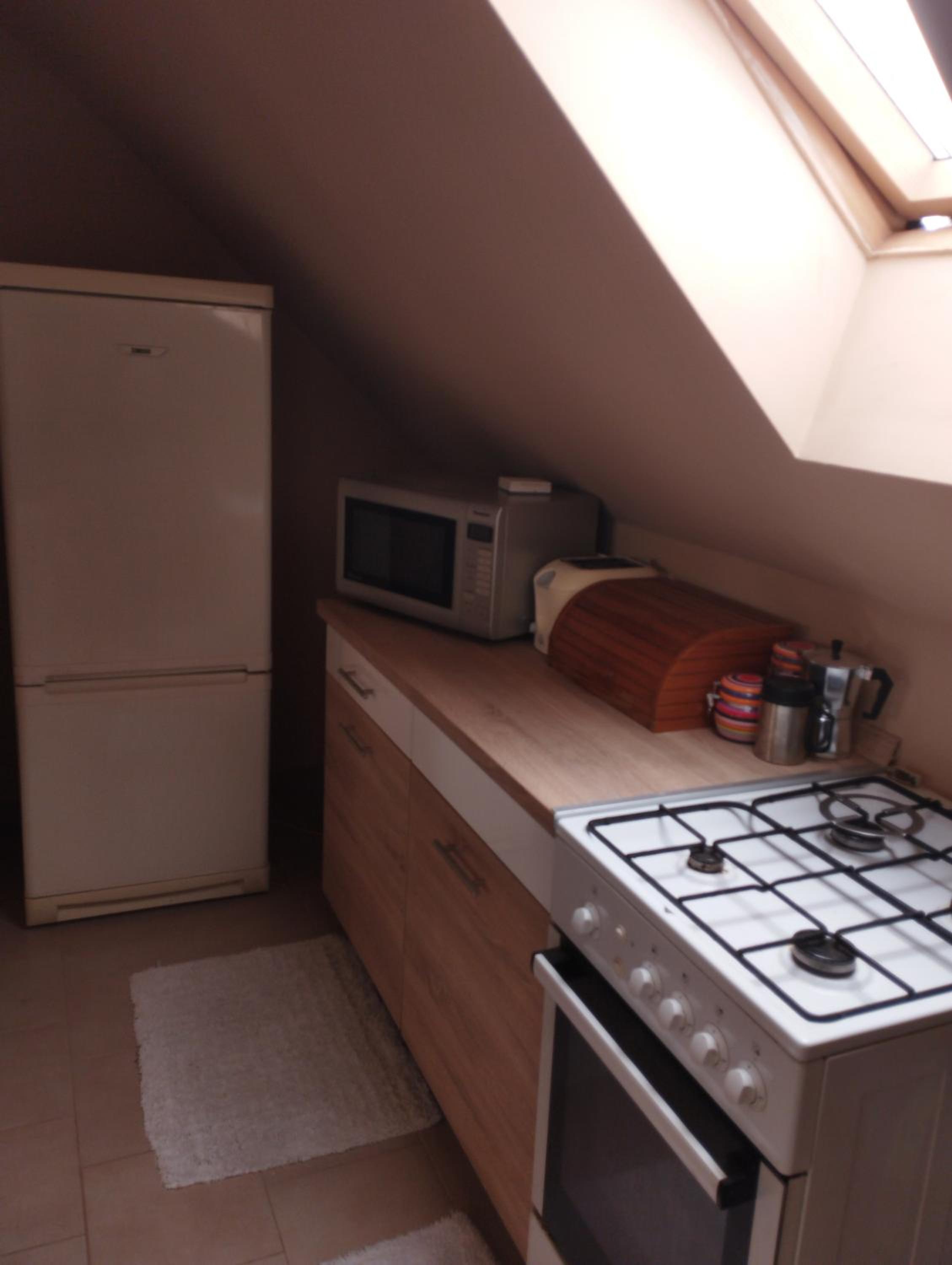 Panoráma Apartmanház