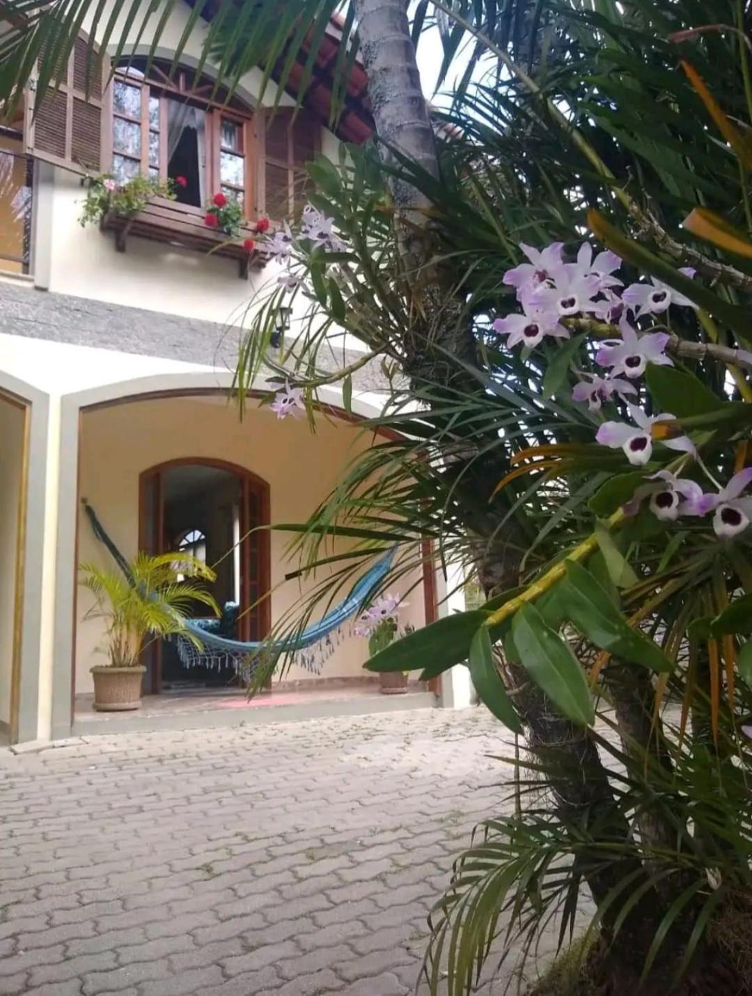 Aconchego no bairro mais charmoso da serra.