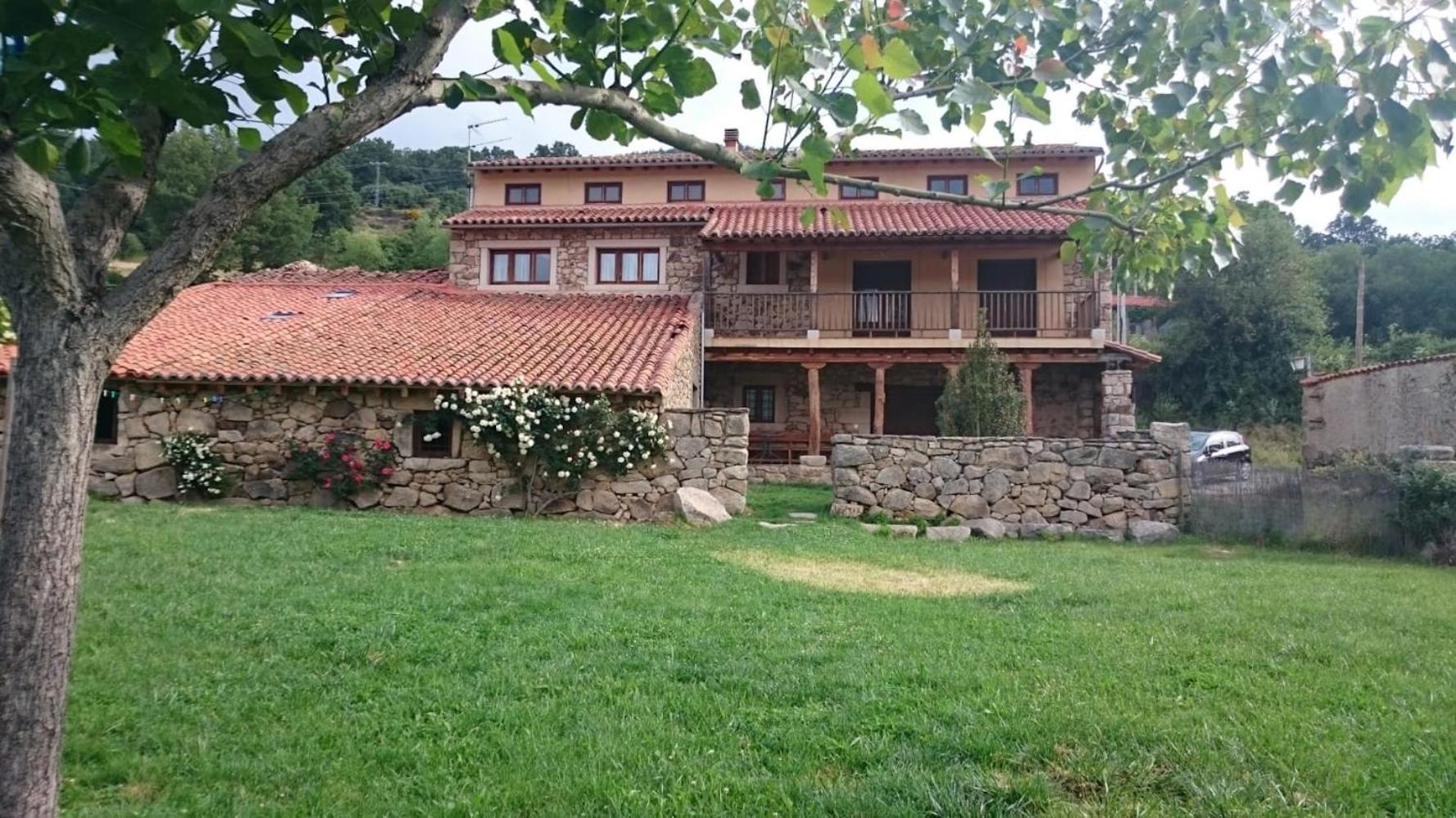 Casa Rural La Tablilla y La Terraza view 4