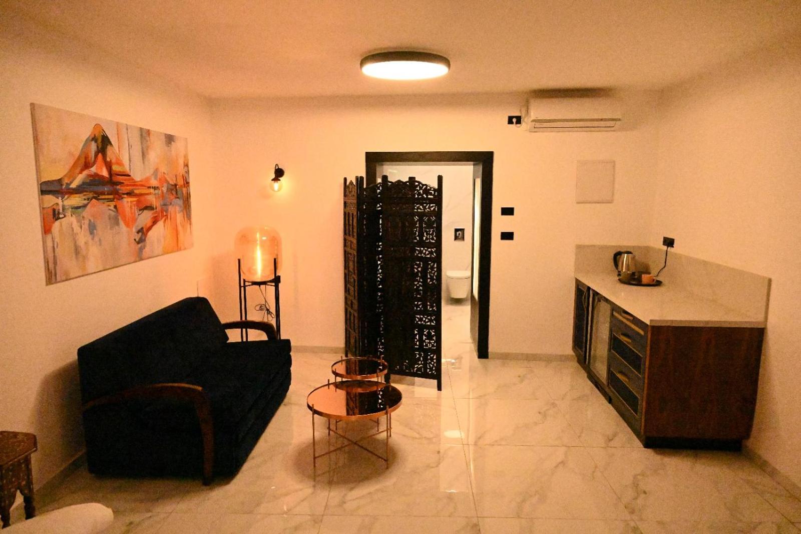 Genova House view 4