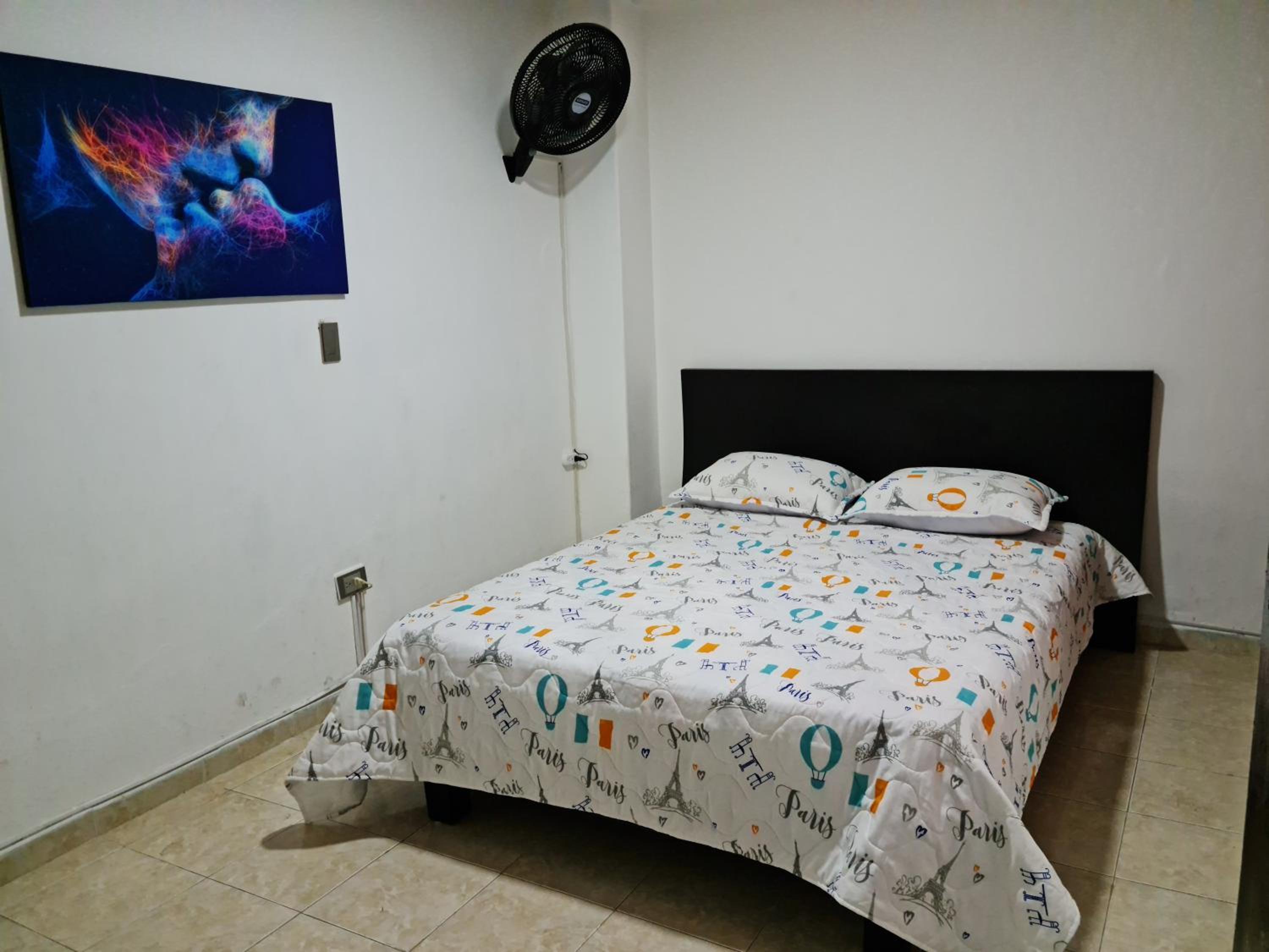 NEW COZY APARTMENT 101 IN MEDELLIN, ENVIGADO